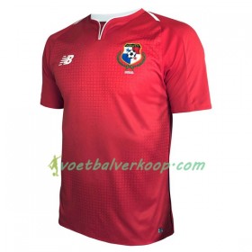 Panama Thuisshirt WK voetbal 2018