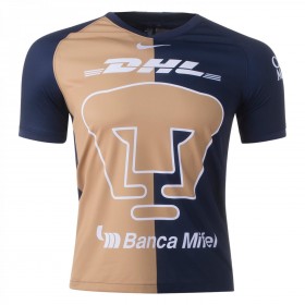 Pumas UNAM shirt kopen|voetbaltenue 