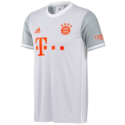FC Bayern München Uitshirt 2020/2021