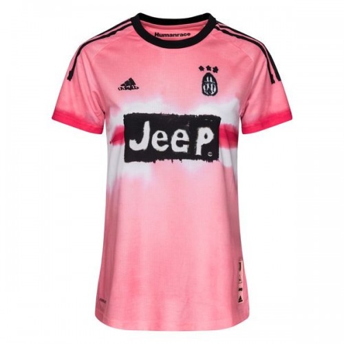 Juventus Human Race Dames Shirt 2020/2021