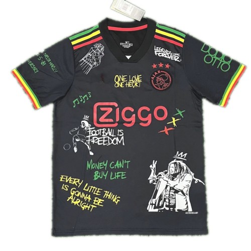 AFC Ajax Graffiti Thuisshirt 2021/2022