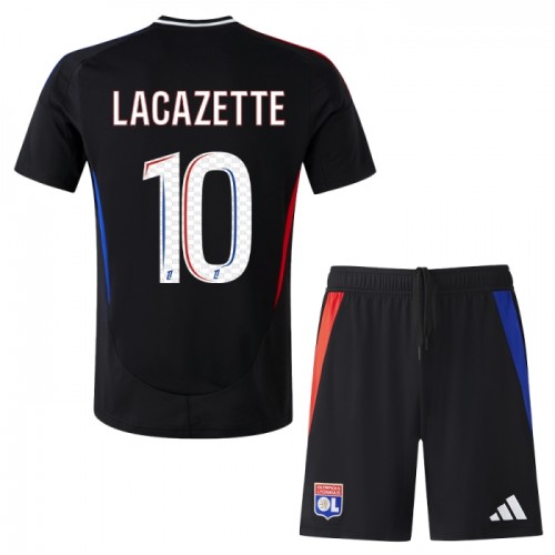 Comprar Cromo Alexandre Lacazette Édition Limitée Olympique Lyonnais