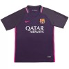 Barcelona Messi 10 2016-17 Retro Uitshirt