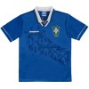 Brazilië Retro Uitshirt 1994