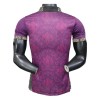 AC Milan Shirt 2025-26 Purper Speciaal