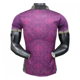AC Milan Shirt 2025-26 Purper Speciaal