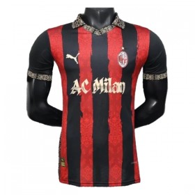 AC Milan Shirt 2025-26 Rode Speciaal