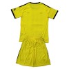 Arsenal Doelman Kind Tenue 2025-26 gele