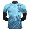 Barcelona Dragon Shirt 2025-26 Speciaal