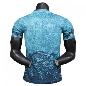 Barcelona Dragon Shirt 2025-26 Speciaal
