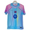 Barcelona Lamine Yamal 10 Shirt 2025-26 Blauwe Speciaal