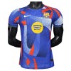 Barcelona Shirt 2025-26 Blauwe Speciaal