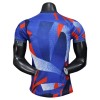 Barcelona Shirt 2025-26 Blauwe Speciaal