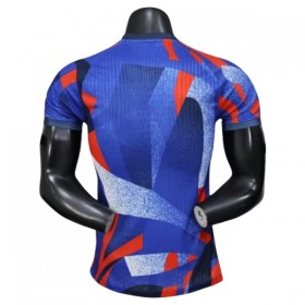 Barcelona Shirt 2025-26 Blauwe Speciaal
