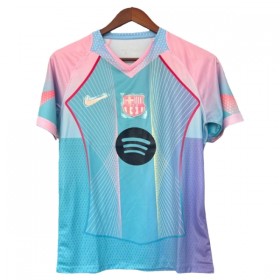 Barcelona Shirt 2025-26 Blauwe Speciaal