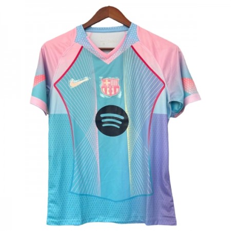 Barcelona Shirt 2025-26 Blauwe Speciaal