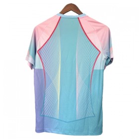 Barcelona Shirt 2025-26 Blauwe Speciaal