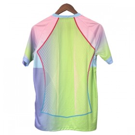 Barcelona Shirt 2025-26 Groene Speciaal