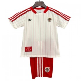 Benfica Terrace Icons Kind Tenue 2025-26