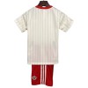 Benfica Terrace Icons Kind Tenue 2025-26