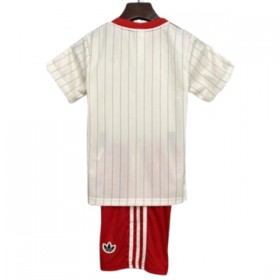 Benfica Terrace Icons Kind Tenue 2025-26