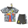 Brazilië Kind Tenue 2025 Speciaal