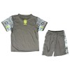 Brazilië Kind Tenue 2025 Speciaal