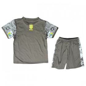 Brazilië Kind Tenue 2025 Speciaal