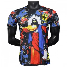 Brazilië Shirt 2025 Speciaal