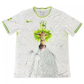 Brazilië Shirt 2025 Speciaal