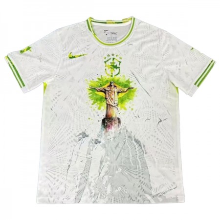 Brazilië Shirt 2025 Speciaal