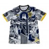 Brazilië Shirt 2025 Zwarte Speciaal