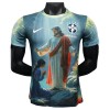 Brazilië x Christ Shirt 2025 Speciaal