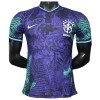 Brazilië x Leafs Shirt 2025 Speciaal