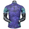 Brazilië x Leafs Shirt 2025 Speciaal