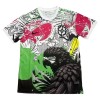 Brazilië x Parrot Shirt 2025 Speciaal