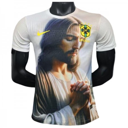 Brazilië x Praying Shirt 2025 Speciaal