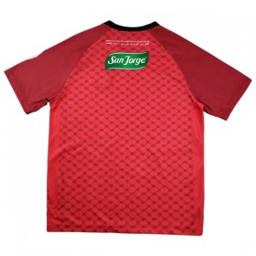 Club Deportivo Palestino Shirt 2025 Rode Speciaal