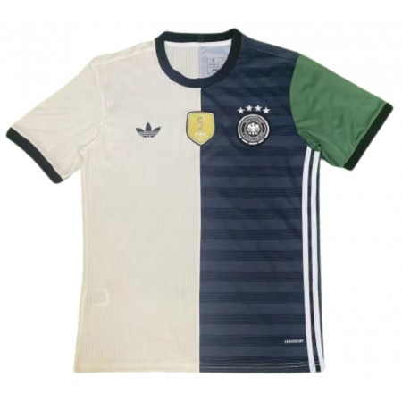 Duitsland Shirt 2025 Speciaal