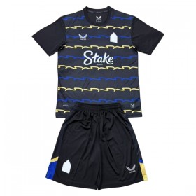 Everton Kind Third Tenue 2025-26