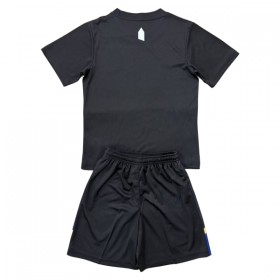 Everton Kind Third Tenue 2025-26