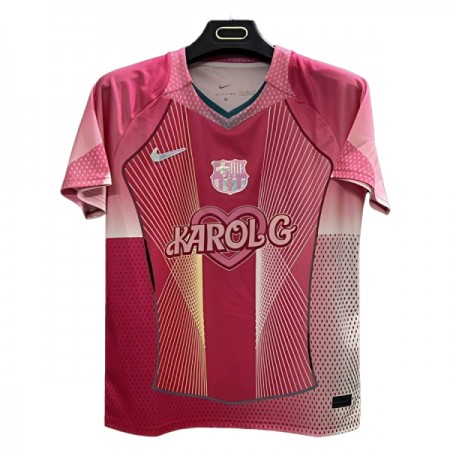 FC Barcelona x Karolg Shirt 2025-26 Speciaal