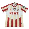 FC Köln Shirt 2025-26 Speciaal