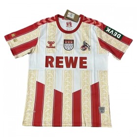 FC Köln Shirt 2025-26 Speciaal