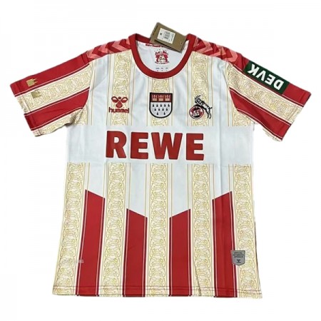 FC Köln Shirt 2025-26 Speciaal