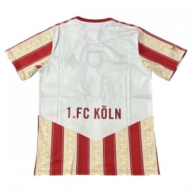 FC Köln Shirt 2025-26 Speciaal