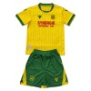 FC Nantes Kind Thuistenue 2025-26