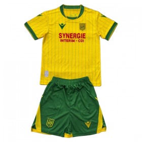 FC Nantes Kind Thuistenue 2025-26