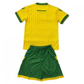 FC Nantes Kind Thuistenue 2025-26