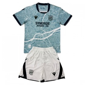 FC Nantes Kind Uittenue 2025-26